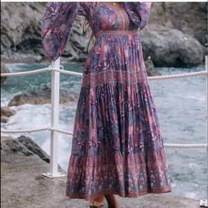 Spell and the gypsy collective Blanca.